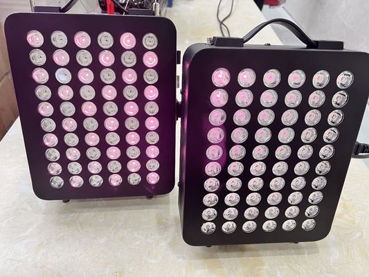 주문 300W LED Light Therapy Panel 60x5W LEDs 90W Actual Power 온라인 제품