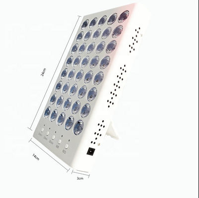 주문 타이머와의 다중기능 200w 풀 바디 빨간 광 요법 장치 온라인 제품