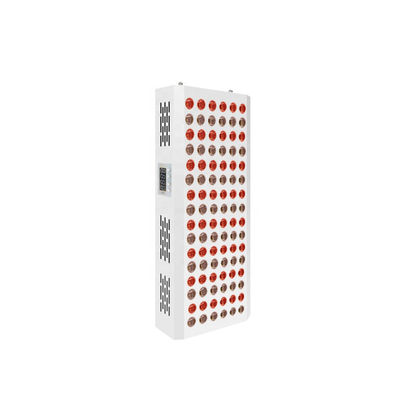 주문 850nm 500W LED 라이트 요법 기계 온라인 제품