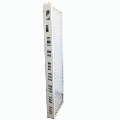 주문 혈관 이동을 위한 빨간색 NIR 1500W 피부 치료 LED 라이트 기계 온라인 제품