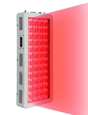 주문 집에서 500W PDT LED 라이트 요법 기계 풀 바디 적신호 치료 온라인 제품