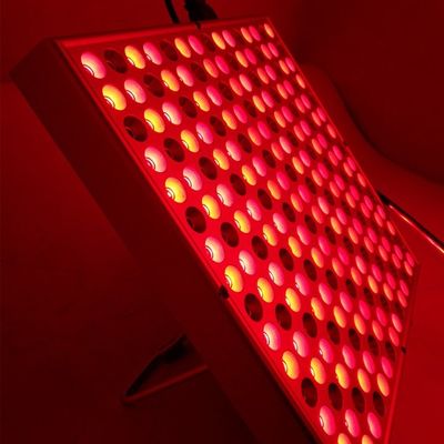 주문 265V 660nm 적외선 적색 LED 빛 페이셜 트리트먼트 얼룩 이동 온라인 제품