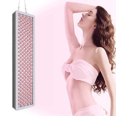주문 1000W LED 라이트 요법 패널 200 PC 피부 요법 LED 경기계 온라인 제품