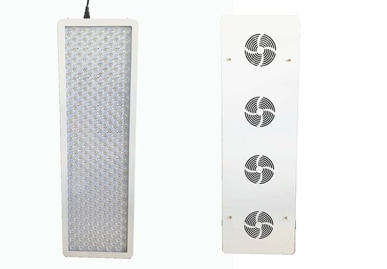 주문 계절적 강하를 위한 FCC 830nm 풀 바디 빨간 광 요법 장치 온라인 제품