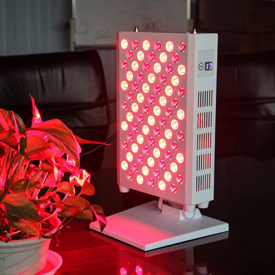 주문 3W 5W LED 칩과 데스크탑 AC 240V 적신호 요법 패널 온라인 제품