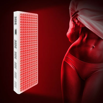 주문 피부를 노화시키기 위한 시간 조정 기능 1500W 반대 나이든 빛요법 온라인 제품