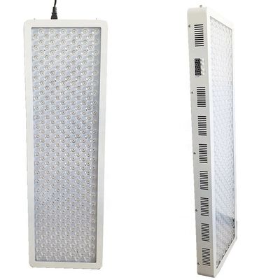 주문 전체 몸 1500W 적신호 치료 패널 850nm PDT 광역학 치료 온라인 제품
