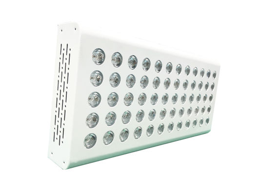 주문 300W 660nm 850nm 가까운 적외선 램프 사우나 요법 60 PC LED를 희게 하세요 온라인 제품