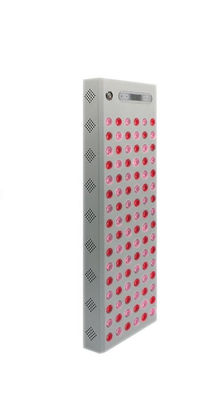 주문 혈관 이동 480W 풀 바디 적신호 요법 장치 적외선 850nm 온라인 제품
