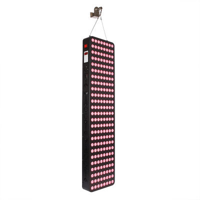 주문 PDT 660nm 850nm 풀 바디 빨간 광 요법 장치 피부 타이트닝 온라인 제품