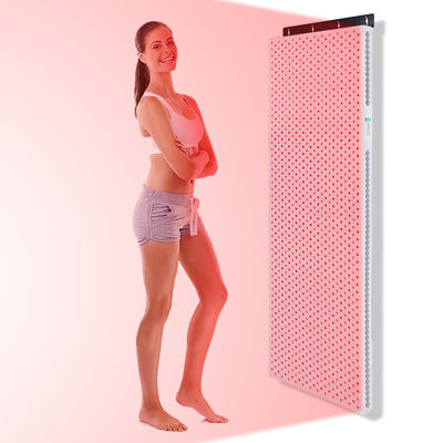 주문 PDT 6000w 풀 바디 빨간 광 요법 장치 온라인 제품