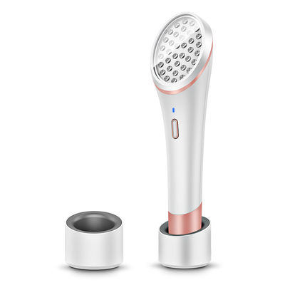 주문 무선이 토대를 고발하면서 집에 5V 여드름 광 요법 장치를 사용하세요 온라인 제품