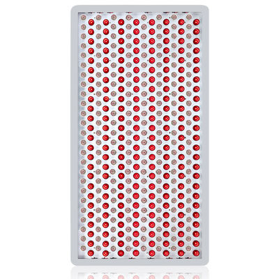 주문 12 인치 1200w 적외광 요법 램프 NIR 850nm 적외선등 기계 온라인 제품