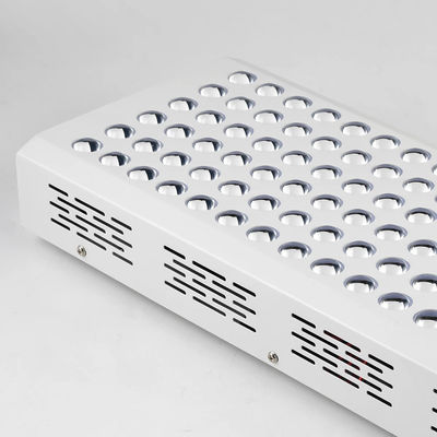 주문 빨간 적외선 풀 바디 600W LED 라이트 치료 패널 660nm 850nm 온라인 제품