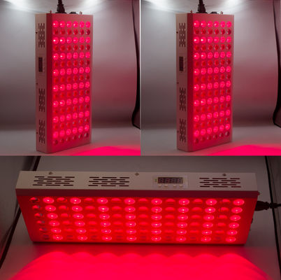 주문 이끌린 입찰 600W 풀 바디 적신호 요법 장치 PDT를 프레크클 온라인 제품