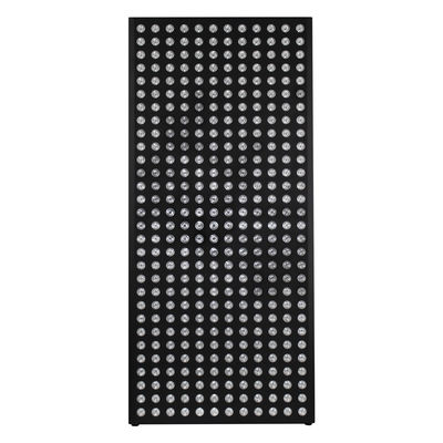 주문 660nm 850nm 근적외선 엘이디 치료 1800W 풀 바디 적신호 치료 온라인 제품