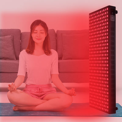 주문 다중기능 1800W 적신호 요법은 지능 모듈을 세웁니다 온라인 제품