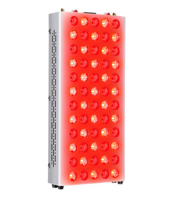 주문 적외선등 요법 장치 근처에 있는 60PCS LED 라이트 요법 기계 300W 온라인 제품