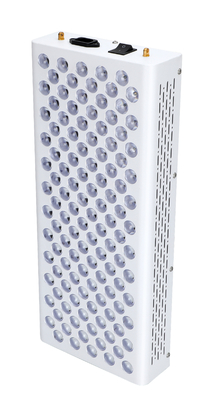주문 660nm 850nm 600W LED 빨간불 치료 램프 노화 방지 진통 온라인 제품
