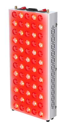 주문 300w 전신 빨간불 치료 장치 660nm 850nm 가벼운 치료 램프 온라인 제품