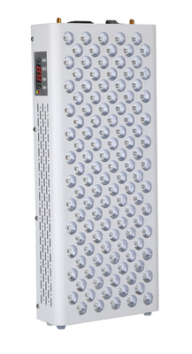 주문 OEM ODM 광자 광선 치료 기계 660nm 850nm 빨간불 치료 온라인 제품