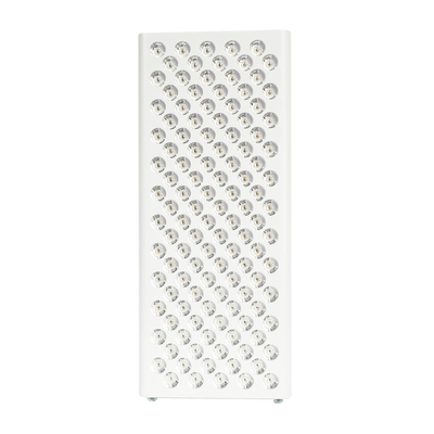 주문 적외선 근처 600W 절반 몸 PDT LED 가벼운 치료 기계 660nm 850nm 온라인 제품