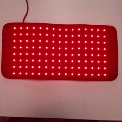주문 60W 적외선 LED 노화 방지 적외선 치료 630nm 660nm 850nm 온라인 제품