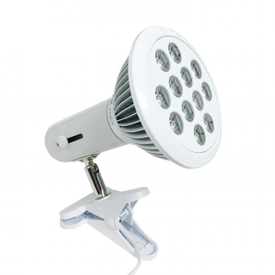 주문 E27 소켓 적색 LED 전구 36W 요법 램프 660nm 850nm 적신호 요법 온라인 제품