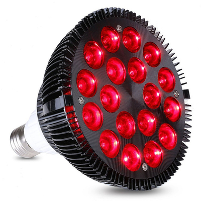 주문 통증 660nm 850nm 54W 적신호 요법을 위한 적외선 반도체 LED 소자 램프 온라인 제품