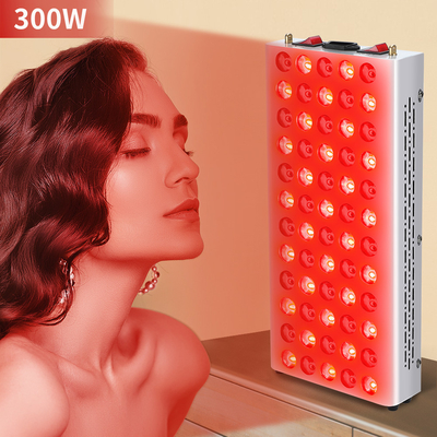 주문 구김 적신호 치료 패널을 감소시키는 660nm 850nm 풀 바디 적신호 요법 기계 온라인 제품