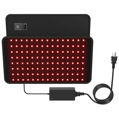 주문 체중 손실 850nm LED 라이트 요법 기계 적외선등 바디 패드 랩 벨트 온라인 제품