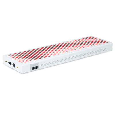 650nm 850nm 얼굴 풀 바디를 위한 적신호 요법 기계 1000W
