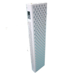 살론을 위한 여드름 치료를 강화하는 1000w 빨간 빛요법 660nm 850nm 피부