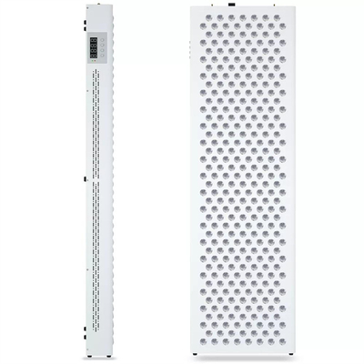 풀 바디 PDT 적외선 적신호 치료 패널 장치 630nm 660nm 810nm 830nm 850nm
