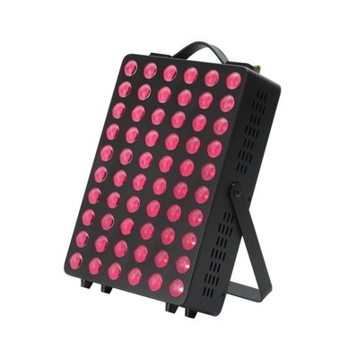 포톤 Pdt LED 적색 광 치료 가정용 660nm 850nm 적색 광 치료 패널