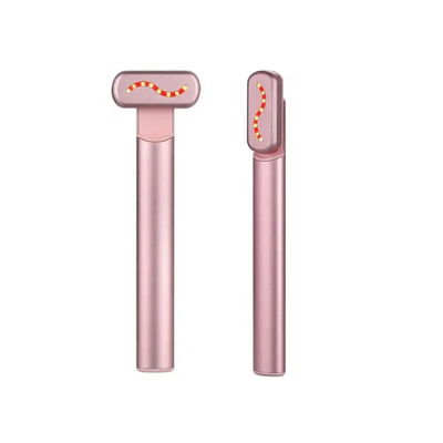 Microcurrent Advanced Eye Beauty Instrument EMS 얼굴 마사지 주름 방지 완드