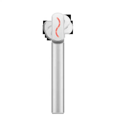 Microcurrent Eye Beauty Instrument EMS 얼굴 마사지 다크 서클 트리트먼트 완드