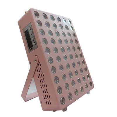 수술 후 회복 300W 660nm 850nm 적색 LED 조명 장치 통증 완화 더 나은 수면