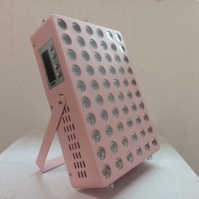 고도 근육 회복 300W 660nm 850nm 레드 LED 라이트 장치 통증 완화 더 나은 수면