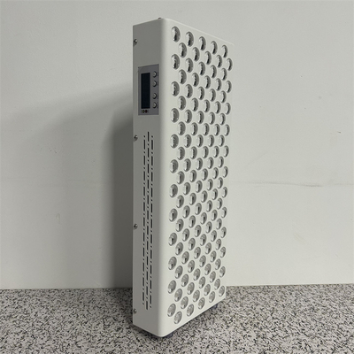 600w 몸 관리 적색 빛 치료 장치 스펙트럼 완벽 한 피부를 위해 사용자 정의