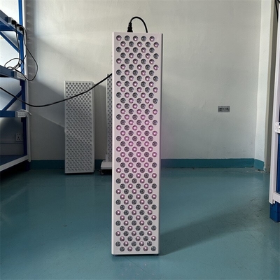 치료 기능 적색 빛 치료 패널 통증 완화 클리닉 가정용 LED