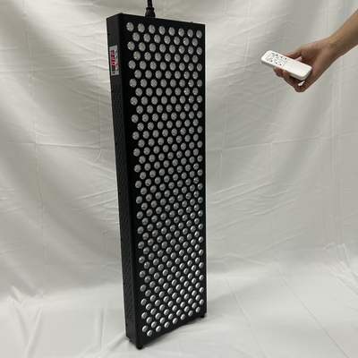 전체 몸 레드 라이트 테라피 패널 2pcs 패널과 1pc 스탠드를 포함 1500W