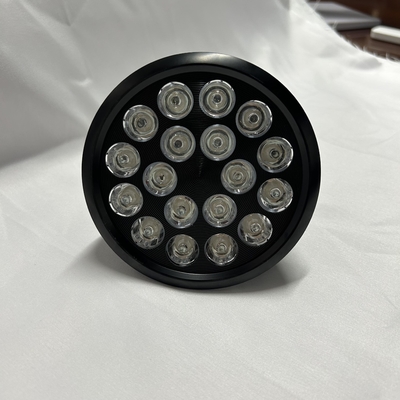54W LED 레드 라이트 테라피 램프 660nm 850nm 레드 라이트 테라피 전구
