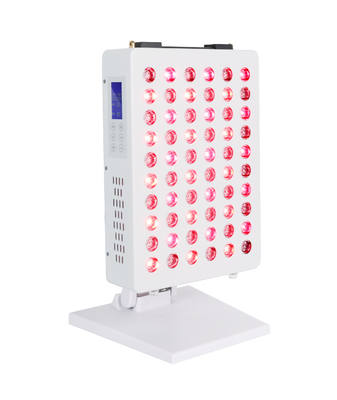 300W 고전력 LED 치료 패널 터치 스크린 제어 적색 빛 치료 패널