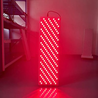 1500W LED 광 치료 장치 얼굴 아름다움에 대한 적외선 빨간색 패널