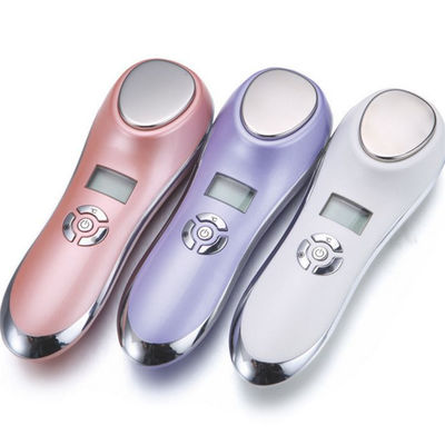 10W PDT 얼굴 아름다움 장치 5v 0.5A 무선 주파수 얼굴 기계