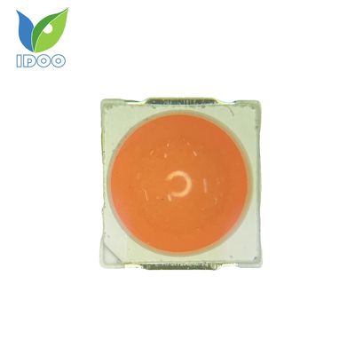 EMC 높은 밝은 3W 자동차 전구류 SMD 3030 LED 칩 40lm