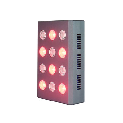 휴대용의 60w 의학적 등급 LED 라이트 요법 기계 660nm 850nm