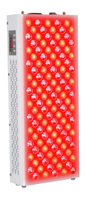 적외선 치료 장치 근처 600W 660Nm 850Nm 광생물 조절 치료