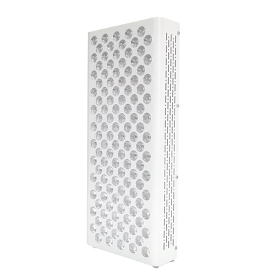 wholesale 660nm 850nm 적색 적외선 전신 led 광선 치료 600W 적색 광선 치료 패널